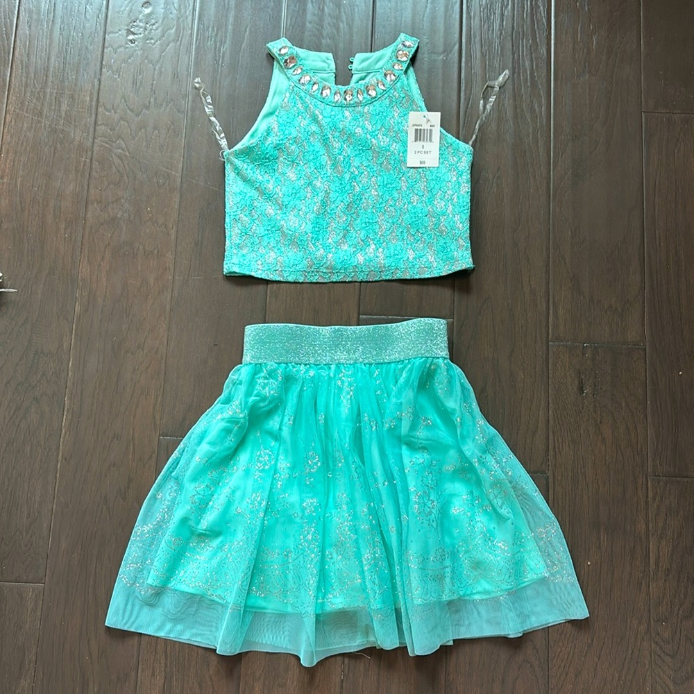 Love, Jayme dress